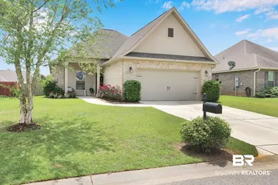 1173 Crown Walk Drive, Foley, AL 36535 - Photo 1