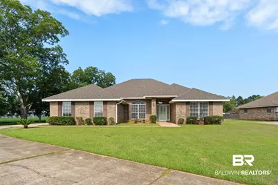 25741 Mercer Court, Daphne, AL 36526 - Photo 1