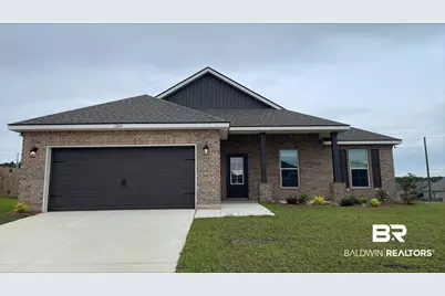 12664 Wagner Avenue, Spanish Fort, AL 36527 - Photo 1