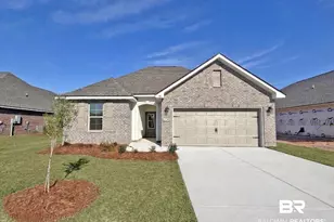 969 Ashville Cir, Foley, AL 36535 - Photo 1