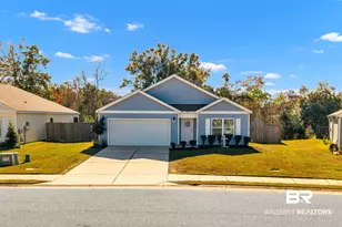 18057 Lewis Smith Dr, Foley, AL 36535 - Photo 1