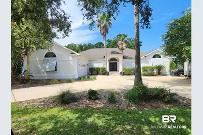 513 Wedgewood Drive, Gulf Shores, AL 36542 - Photo 1