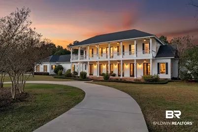 13167 Dominion Drive, Fairhope, AL 36532 - Photo 1