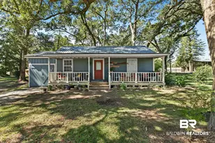 18800 James Rd, Gulf Shores, AL 36542 - Photo 1