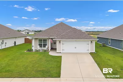 1235 Caper Avenue, Foley, AL 36535 - Photo 1