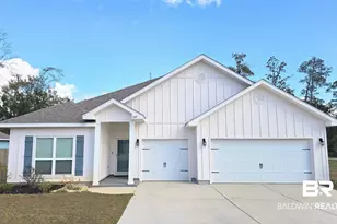 1897 Carly St, Foley, AL 36535 - Photo 1