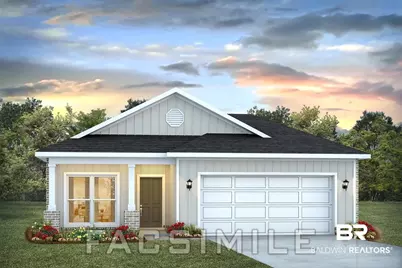 11417 Allegria Drive, Daphne, AL 36526 - Photo 1