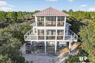 6552 Palmetto Dr, Gulf Shores, AL 36542 - Photo 1