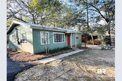 1703 Clark Avenue, Bay Minette, AL 36507 - Photo 1