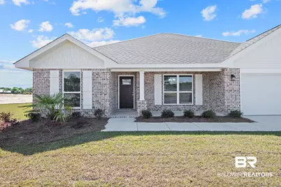 1703 Colony Parke Drive, Gulf Shores, AL 36542 - Photo 1
