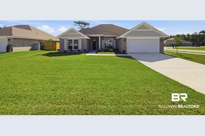1524 Colony Parke Drive, Gulf Shores, AL 36542 - Photo 1