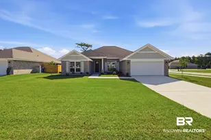 1524 Colony Parke Dr, Gulf Shores, AL 36542 - Photo 1