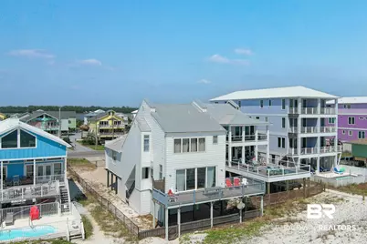 1223 W Beach Boulevard, Gulf Shores, AL 36542 - Photo 1