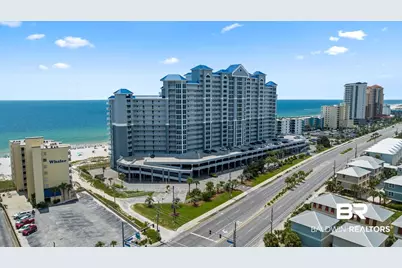 455 E Beach Boulevard #1513, Gulf Shores, AL 36542 - Photo 1