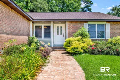 102 Lake Forest Boulevard, Daphne, AL 36526 - Photo 1