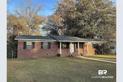 114 Avalon Street, Brewton, AL 36426 - Photo 1