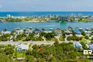 Lot 130 River Rd, Orange Beach, AL 36561 - Photo 1