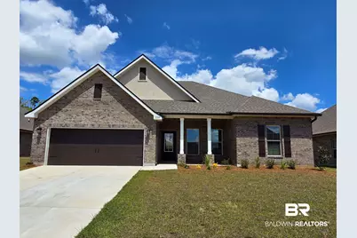 11169 Bonaventure Avenue, Daphne, AL 36526 - Photo 1