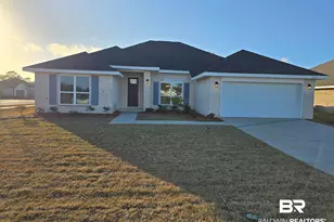 1698 Colony Parke Dr, Gulf Shores, AL 36542 - Photo 1