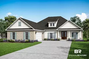417 Bloomsbury Ave, Fairhope, AL 36532 - Photo 1