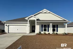 22123 Early Dawn Cir, Foley, AL 36535 - Photo 1