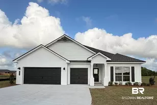 13310 Co Rd 95, Elberta, AL 36530 - Photo 1