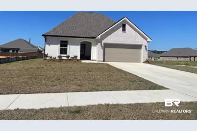 15485 Yellowstone Drive, Silverhill, AL 36576 - Photo 1