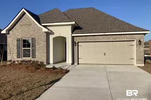 1737 Breckinridge Pl, Foley, AL 36535 - Photo 1