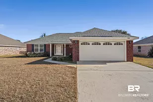 1760 Abbey Loop, Foley, AL 36535 - Photo 1