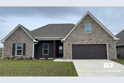 12658 Wagner Avenue, Spanish Fort, AL 36527 - Photo 1