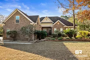 7864 Lake Blvd, Spanish Fort, AL 36527 - Photo 1