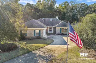 20625 Lowry Dr, Fairhope, AL 36532 - Photo 1