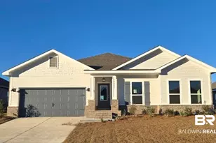 12615 Shoshoney Cir, Fairhope, AL 36532 - Photo 1