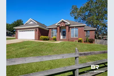 25723 Overlook Drive, Loxley, AL 36551 - Photo 1