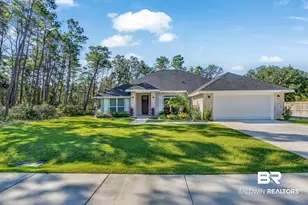 1727 Colony Parke Dr, Gulf Shores, AL 36542 - Photo 1