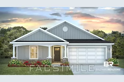 31590 Lyon Road, Spanish Fort, AL 36527 - Photo 1