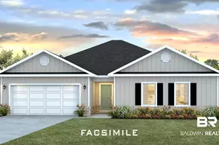 22111 Early Dawn Cir, Foley, AL 36535 - Photo 1