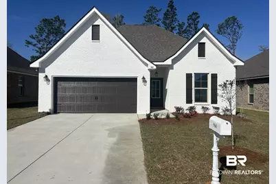 960 Ashville Circle, Foley, AL 36535 - Photo 1