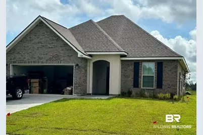13260 Canebrake Circle, Foley, AL 36535 - Photo 1