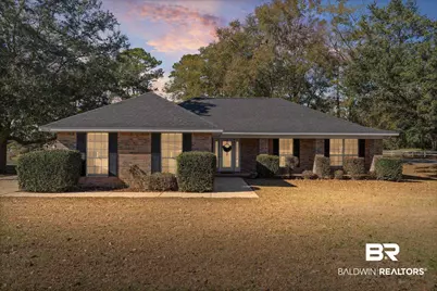 25370 Raynagua Boulevard, Loxley, AL 36551 - Photo 1