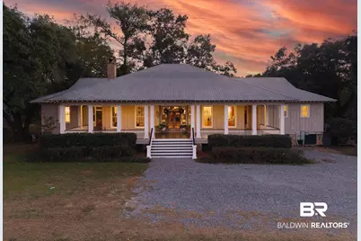 9692 Belle Nash Lane, Fairhope, AL 36532 - Photo 1