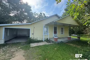 11150 Hwy 97, Walnut Hill, FL 32535 - Photo 1