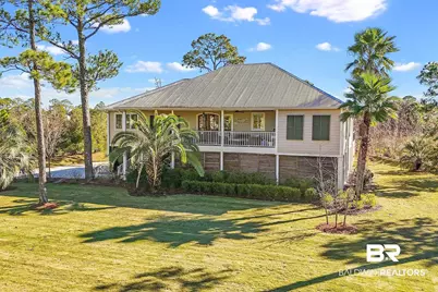 30530 Harbour Drive, Orange Beach, AL 36561 - Photo 1