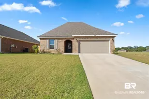 21716 Pine Knot Wy, Foley, AL 36542 - Photo 1