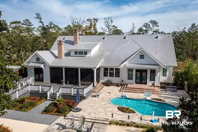 28891 Hopetown Lane, Elberta, AL 36530 - Photo 1