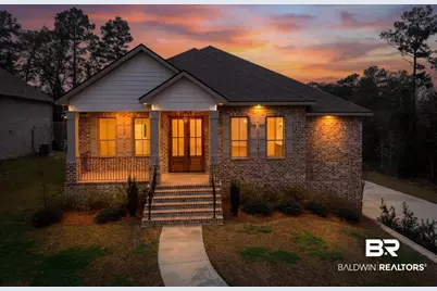 6656 Garrison Drive, Spanish Fort, AL 36527 - Photo 1