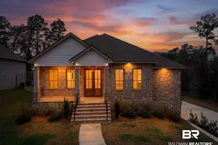 6656 Garrison Dr, Spanish Fort, AL 36527 - Photo 1
