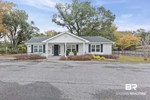 6606 Old Shell Rd, Mobile, AL 36608 - Photo 1