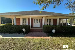 10761 Cowart Rd, Mobile, AL 36695 - Photo 1