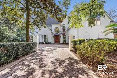 122 S McGregor Avenue, Mobile, AL 36608 - Photo 1